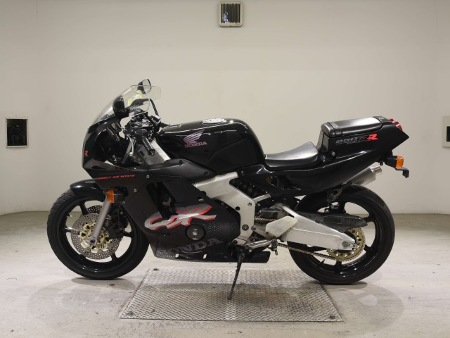 Honda CBR250RR