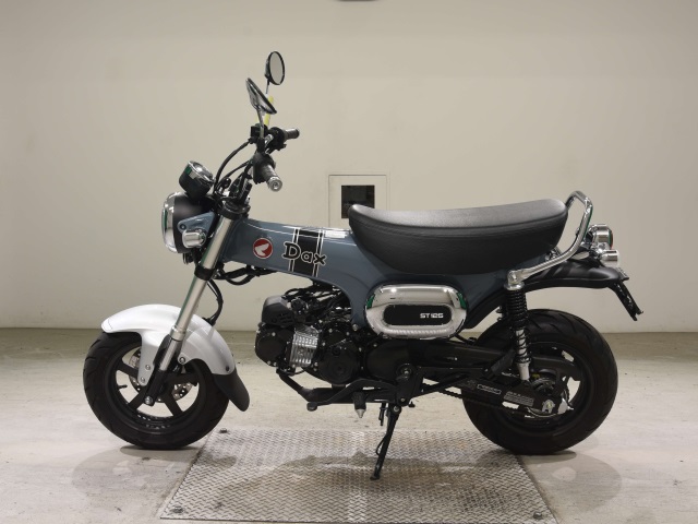 OTHER DUX 125