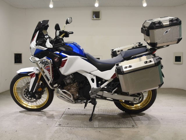 OTHER CRF1100L AFRICA TWIN D