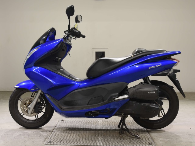 Honda PCX125
