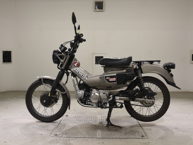 OTHER CT125-2