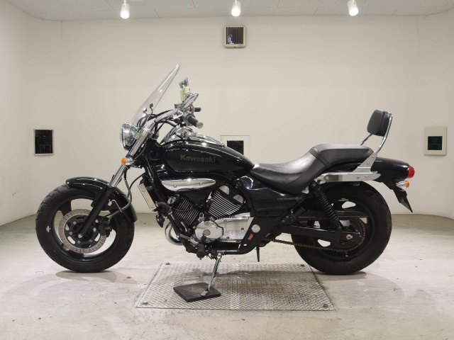 Kawasaki ELIMINATOR 250V