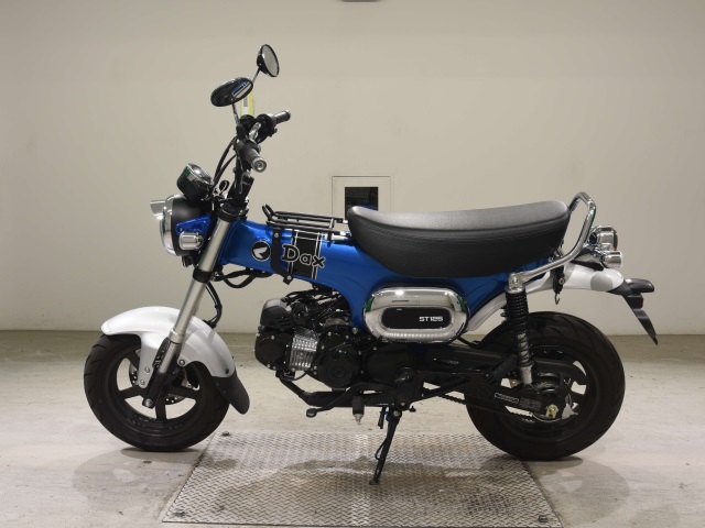 OTHER DUX 125