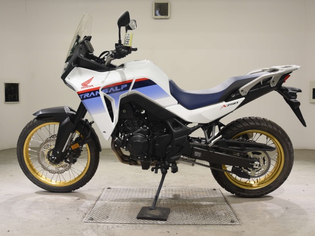 OTHER XL750 TRANSALP