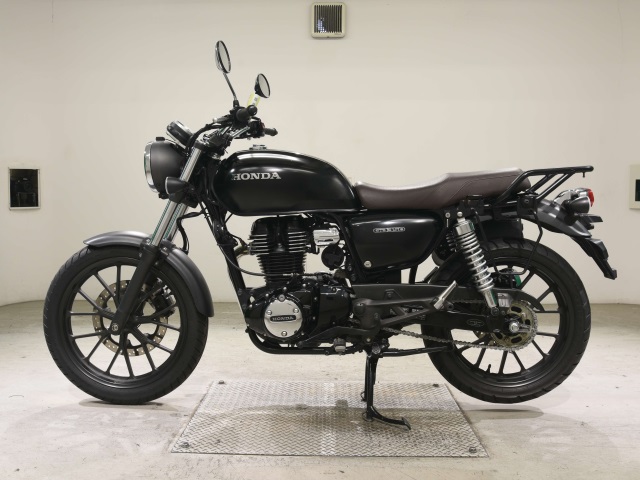 OTHER GB350