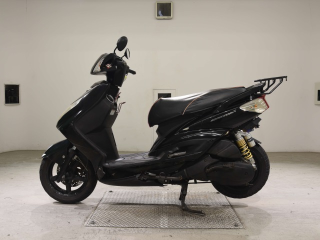 Yamaha CYGNUS125X