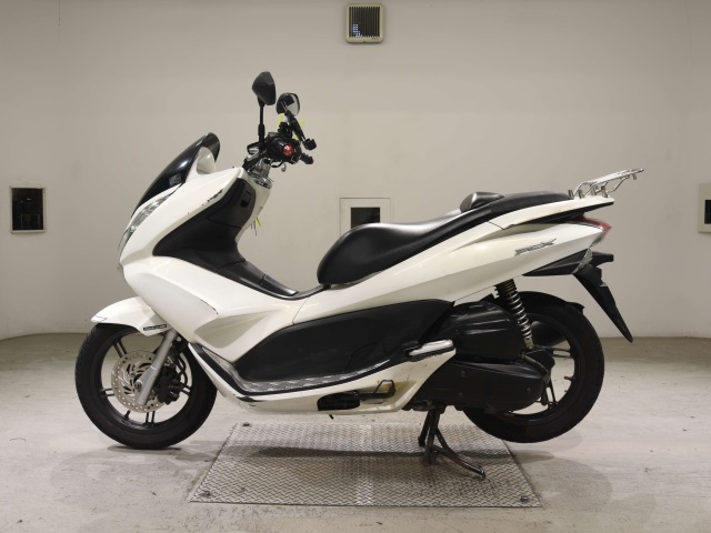 Honda PCX125