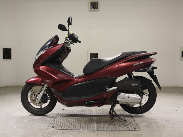 Honda PCX125