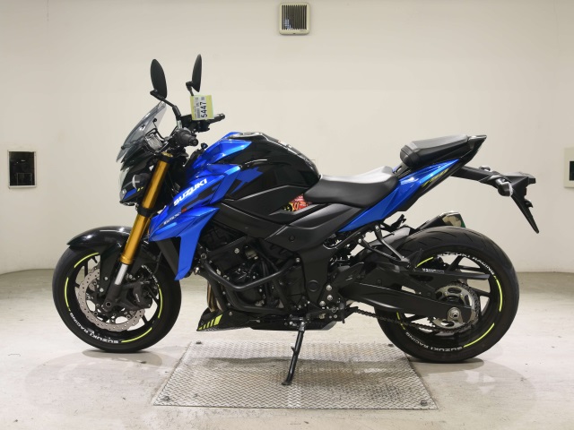 OTHER GSX-S750