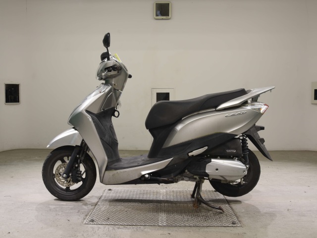 Honda LEAD 125