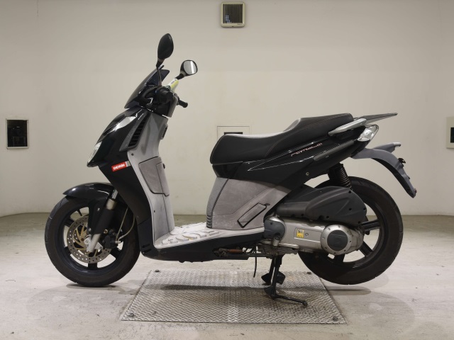 OTHER DERBI RAN BURA250I