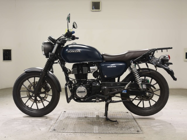 OTHER GB350