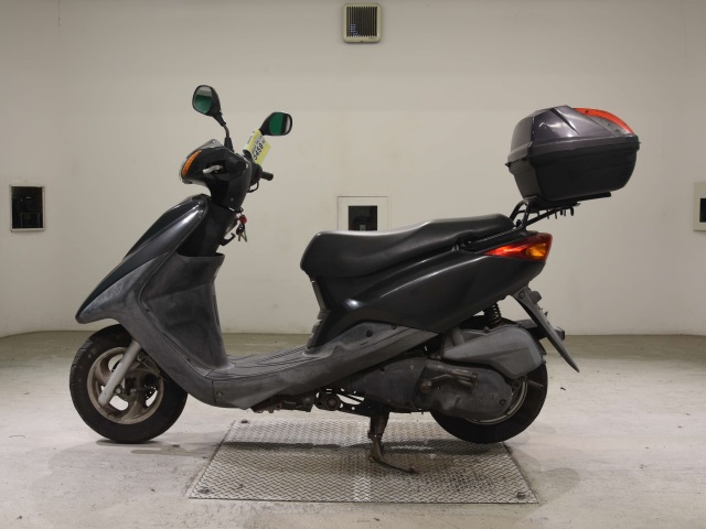 Yamaha AXIS125