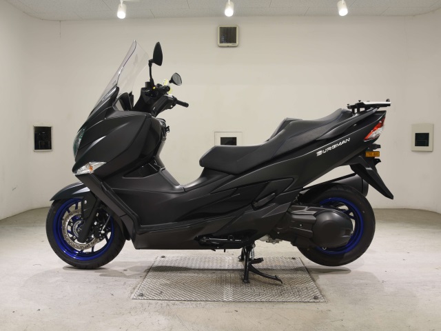 OTHER BURGMAN 400A