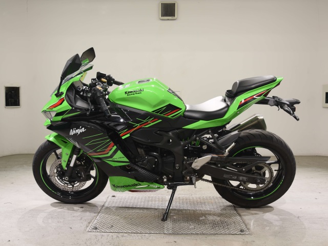 OTHER ZX-4RR