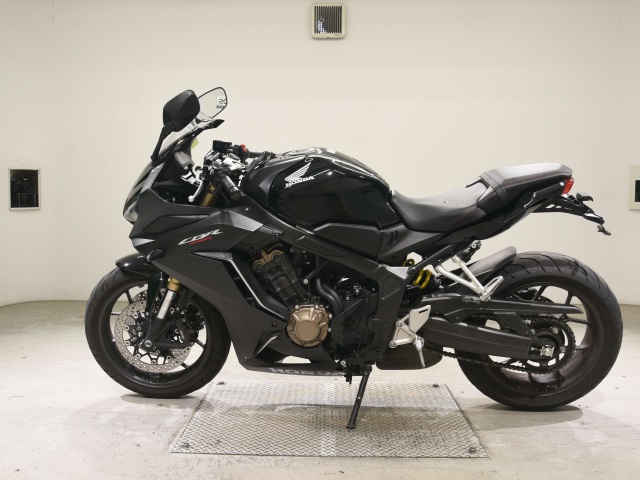 OTHER CBR650R