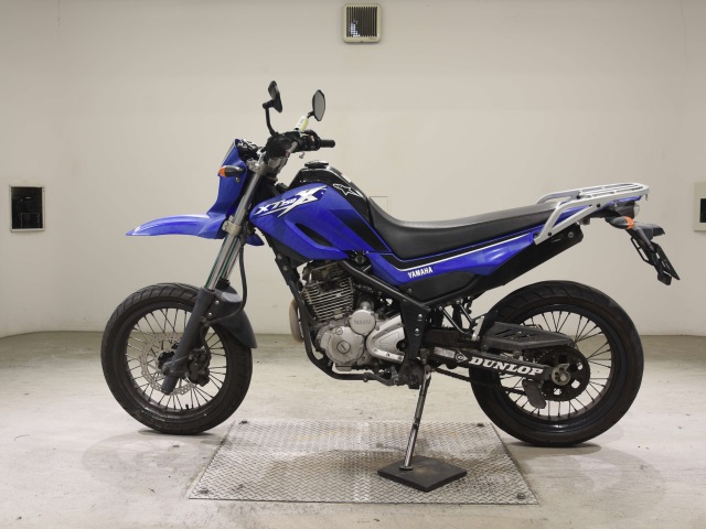 Yamaha XT250X