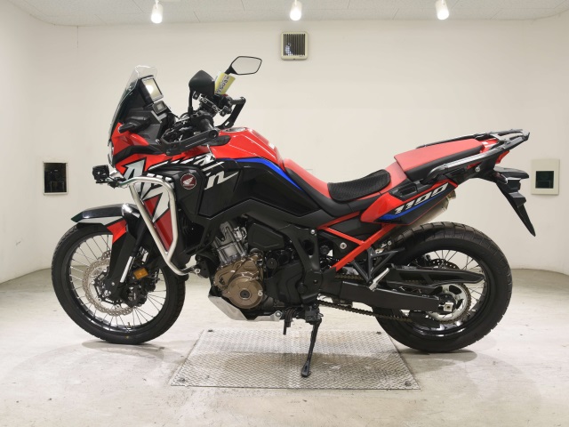 OTHER CRF1100L AFRICA TWIN D