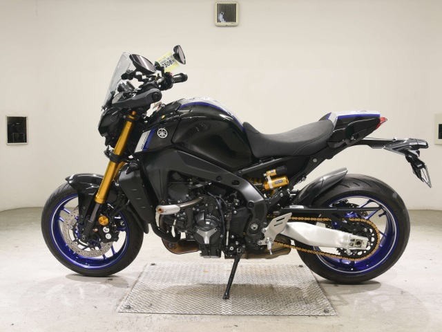 OTHER MT-09-2SP