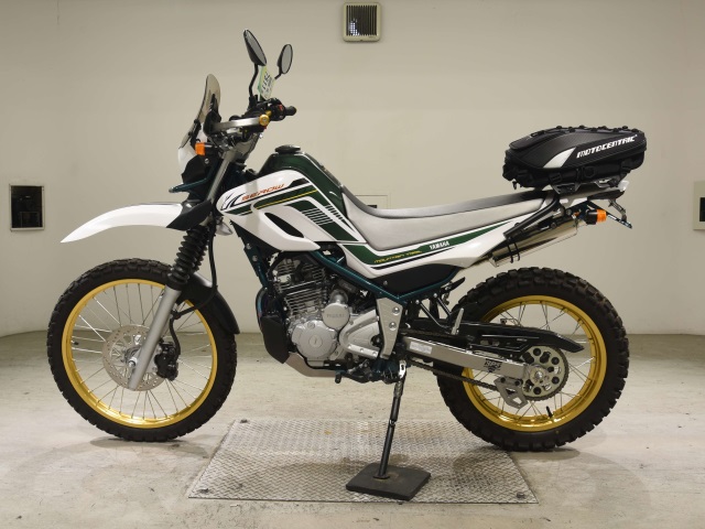 OTHER SEROW 250-3