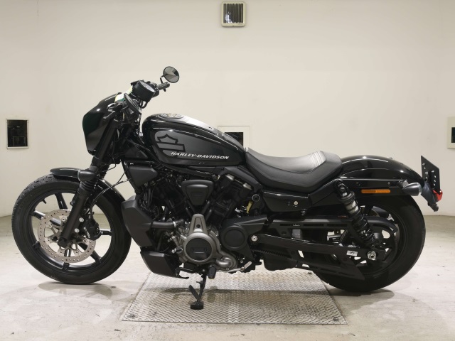 OTHER HARLEY RH975