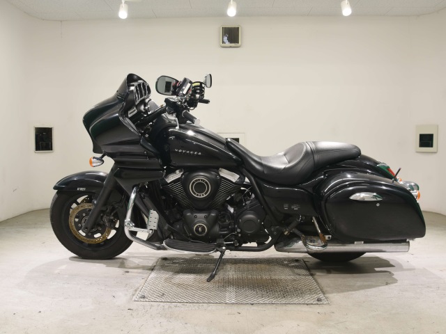 OTHER VN1700 VOYAGER CUSTOM