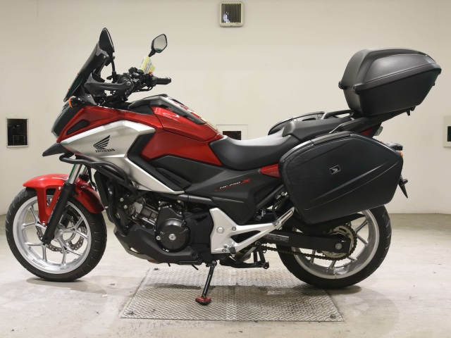 OTHER NC750XD-2