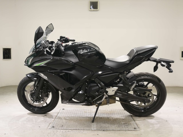 OTHER NINJA650A