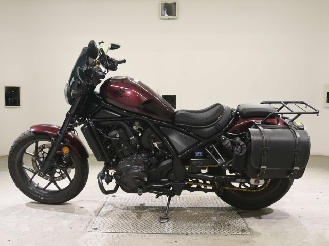 OTHER REBEL 1100D