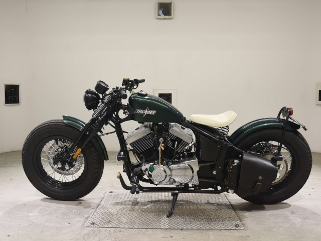 OTHER THUNDER 250