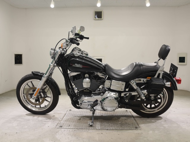 Harley-Davidson HARLEY FXDL1580