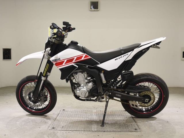 Yamaha WR250X