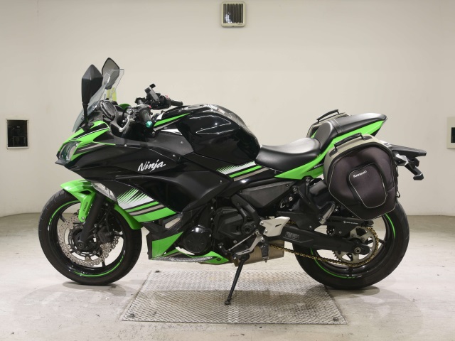 OTHER NINJA650A