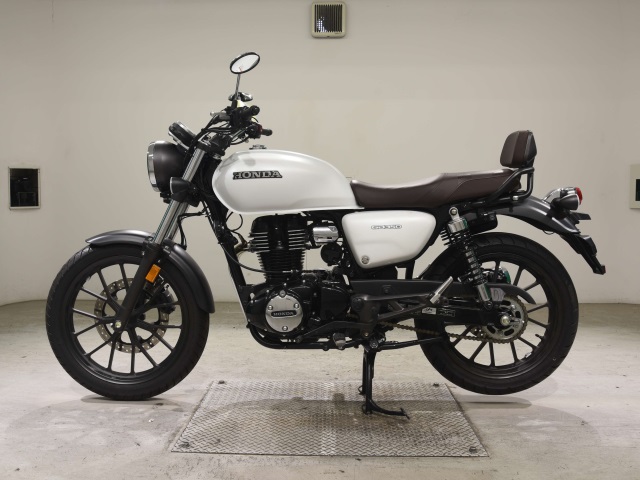 OTHER GB350