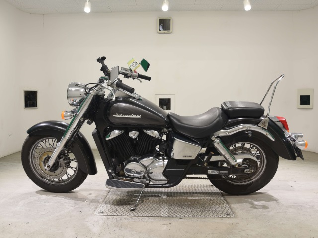Honda SHADOW400