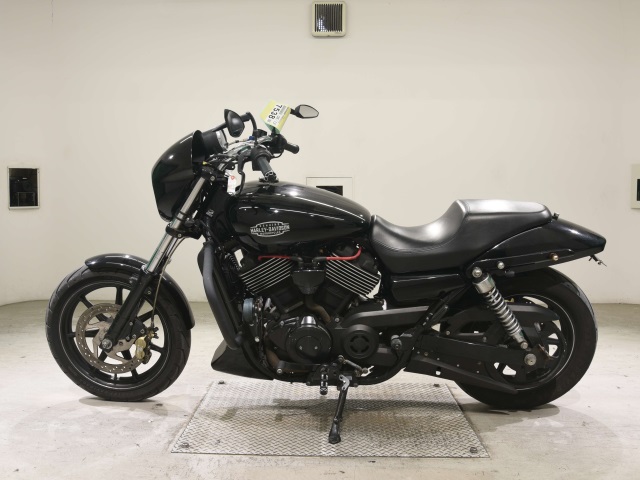 Harley-Davidson HARLEYXG750 STREET