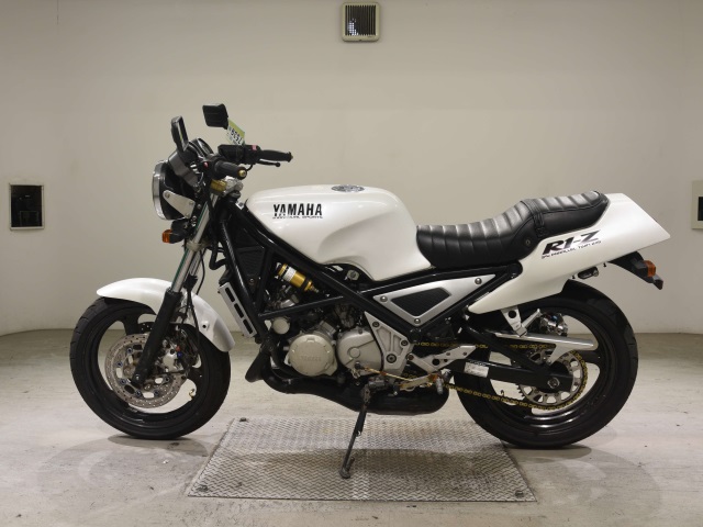 Yamaha R1-Z