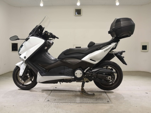 Yamaha T-MAX530 ABS