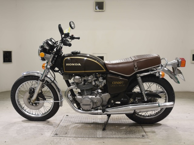 Honda CB500