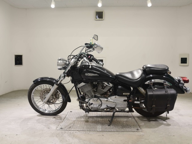 Yamaha DRAGSTAR 250