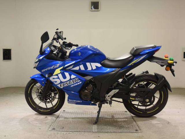 OTHER JIKUSA-250SF