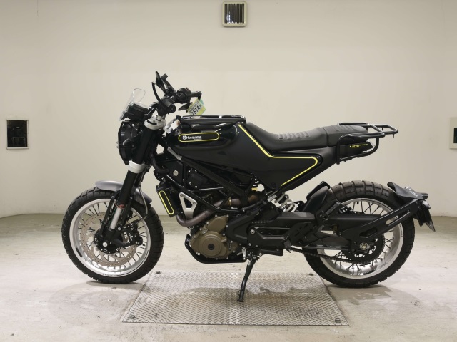 OTHER HUSQUARNA SUBARU TOPIREN401