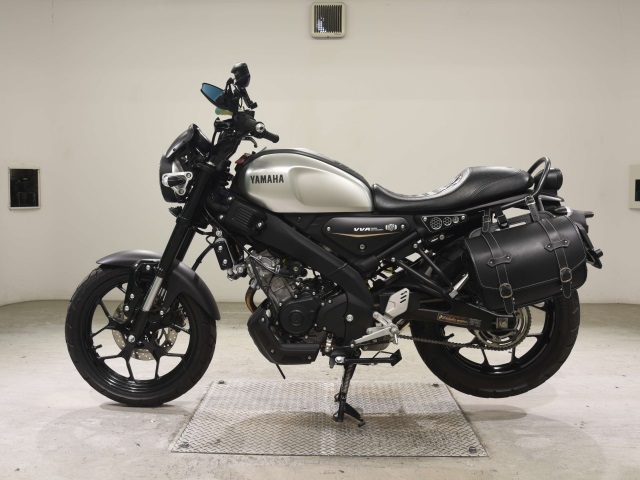 OTHER XSR125