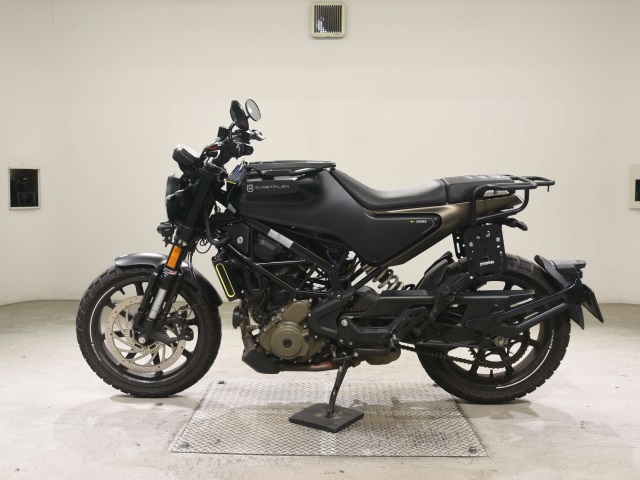 OTHER HUSQUARNA SUBARU TOPIREN250