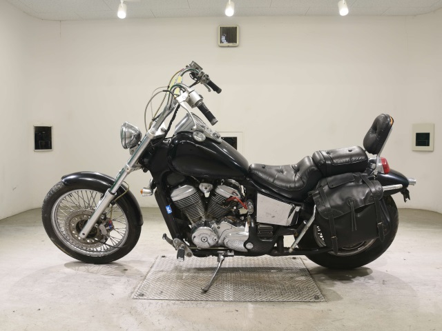 Honda STEED400