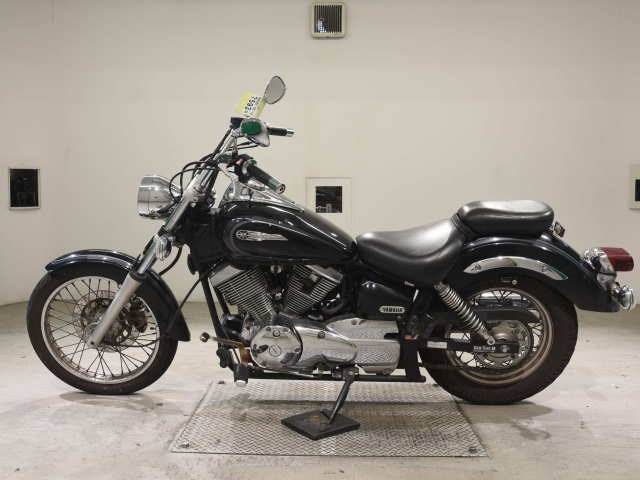 Yamaha DRAGSTAR 250