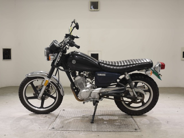 Yamaha YB125SP