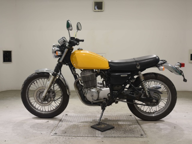 Honda CB400SS