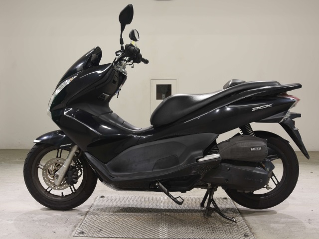 Honda PCX125