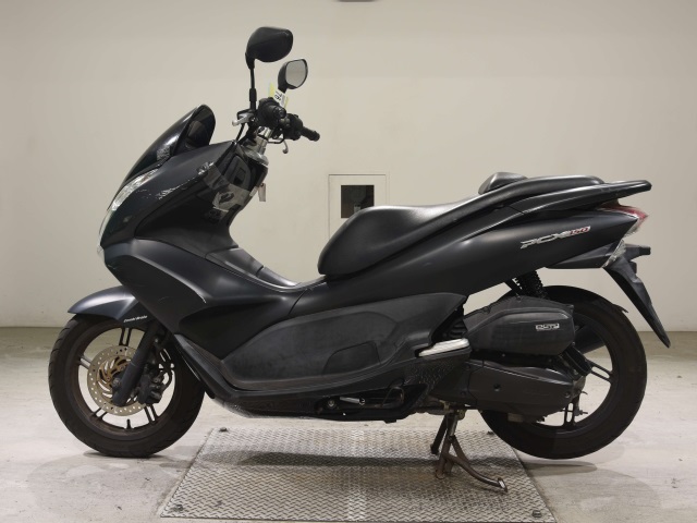 Honda PCX150